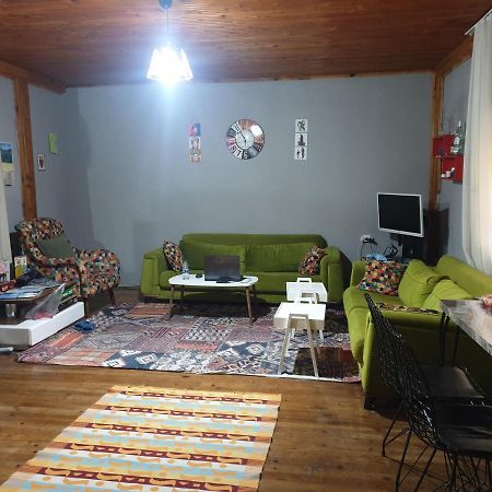 Stone Home Rooms Fethiye Esterno foto