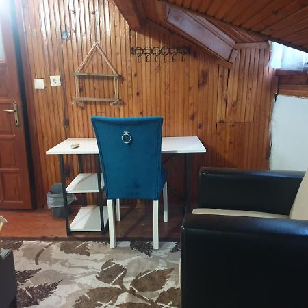 Stone Home Rooms Fethiye Esterno foto